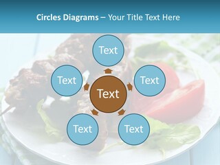 Leaf Residential Business PowerPoint Template