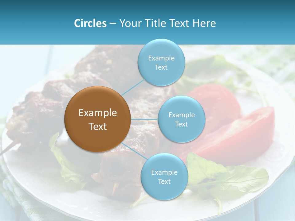 Leaf Residential Business PowerPoint Template