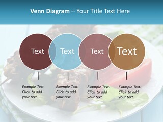 Leaf Residential Business PowerPoint Template