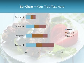 Leaf Residential Business PowerPoint Template