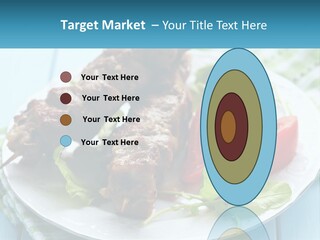 Leaf Residential Business PowerPoint Template