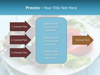 Leaf Residential Business PowerPoint Template