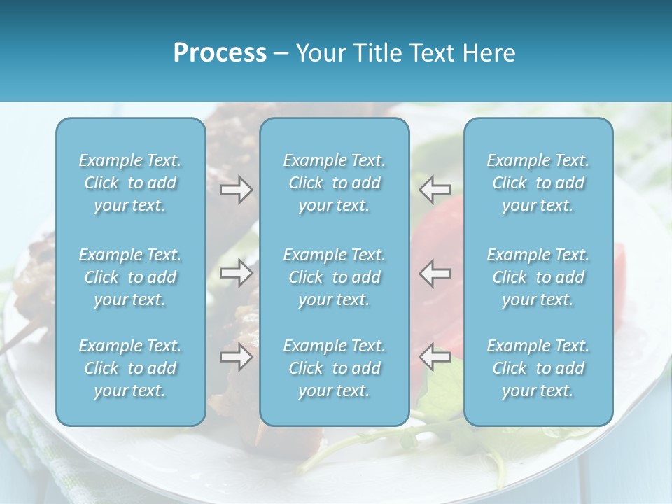 Leaf Residential Business PowerPoint Template