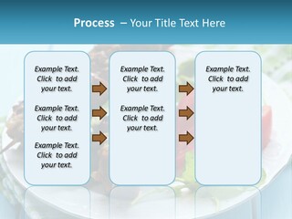 Leaf Residential Business PowerPoint Template