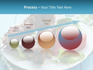 Leaf Residential Business PowerPoint Template