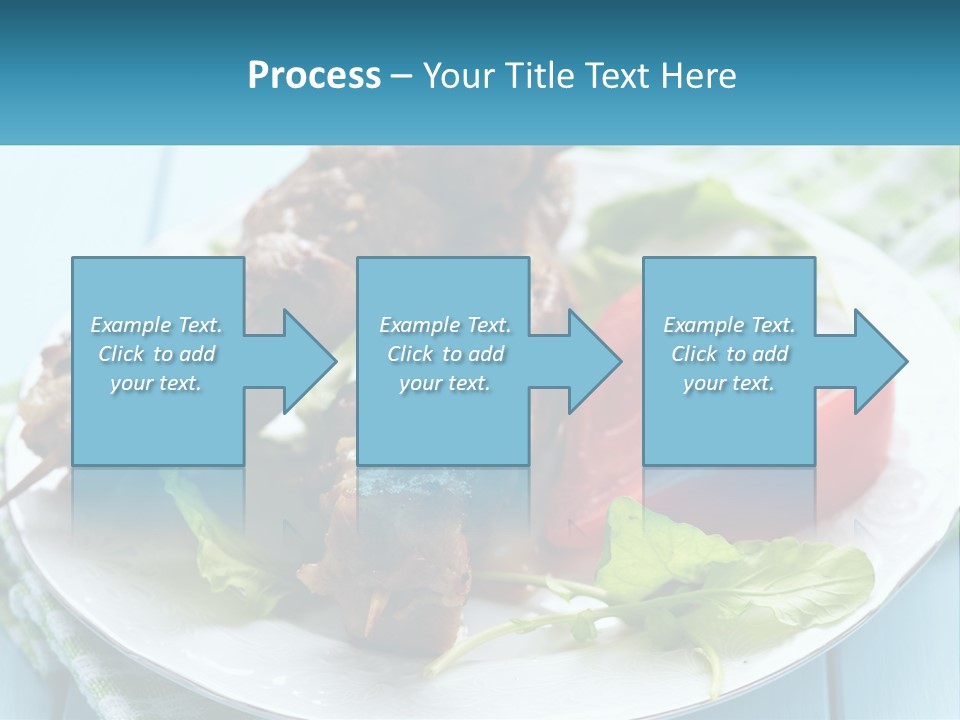Leaf Residential Business PowerPoint Template