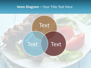 Leaf Residential Business PowerPoint Template