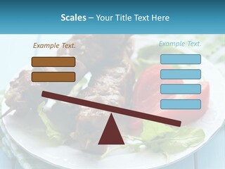 Leaf Residential Business PowerPoint Template