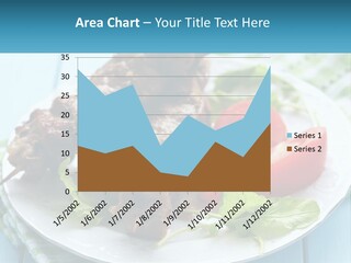 Leaf Residential Business PowerPoint Template