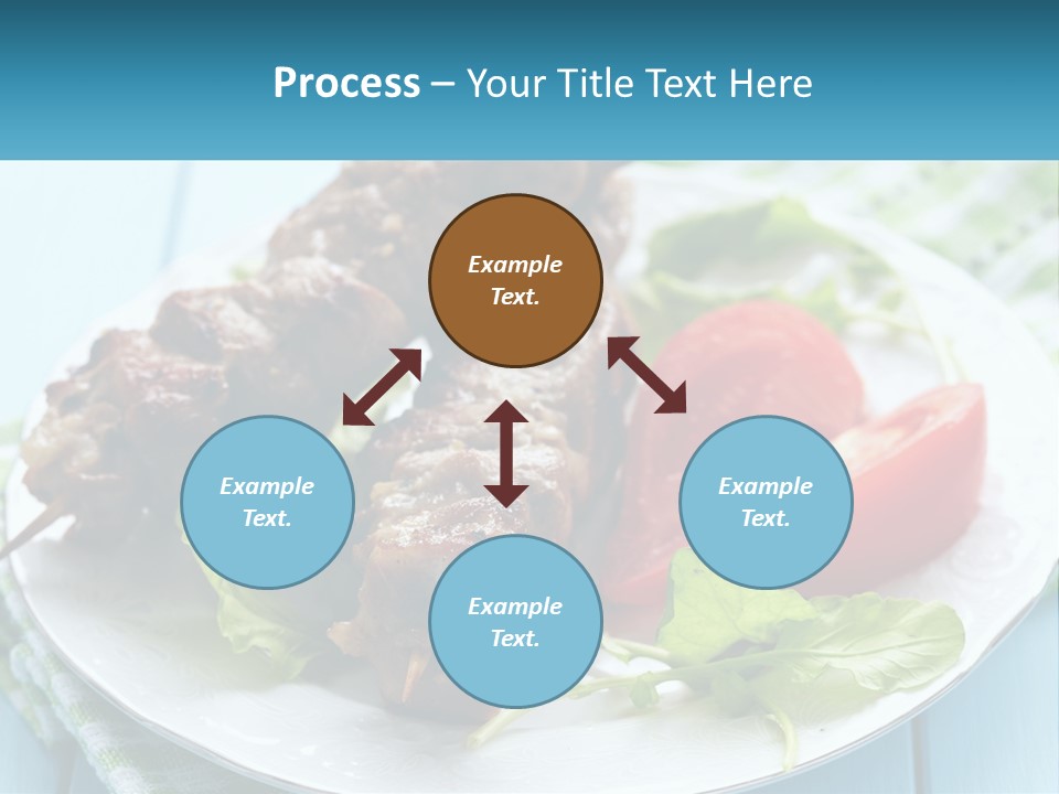 Leaf Residential Business PowerPoint Template