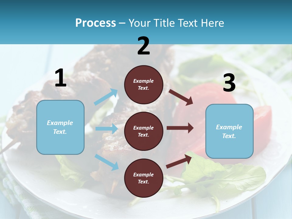 Leaf Residential Business PowerPoint Template