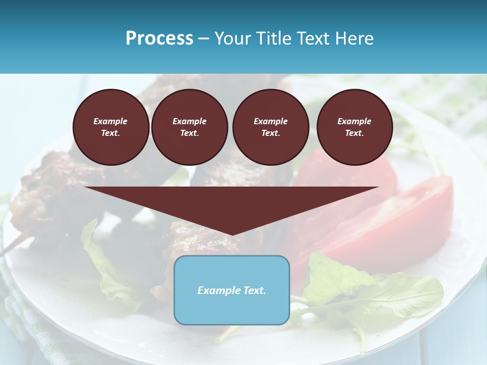 Leaf Residential Business PowerPoint Template