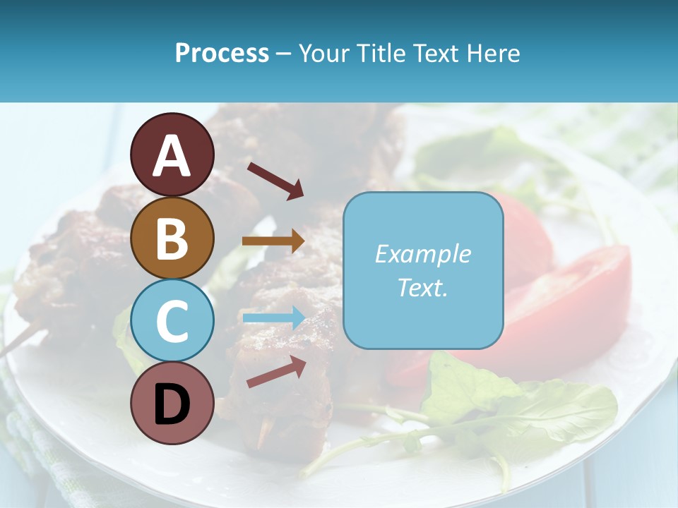 Leaf Residential Business PowerPoint Template