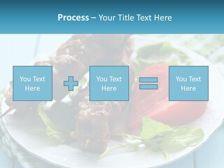 Leaf Residential Business PowerPoint Template