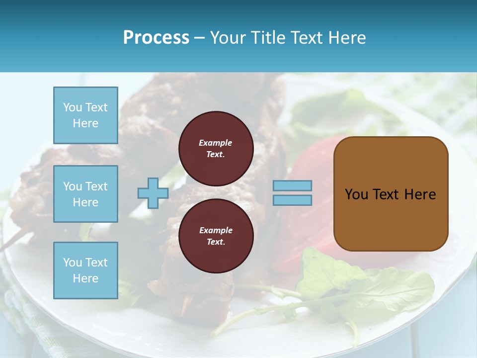 Leaf Residential Business PowerPoint Template