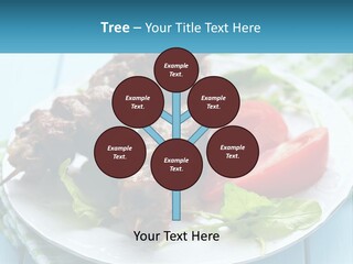 Leaf Residential Business PowerPoint Template