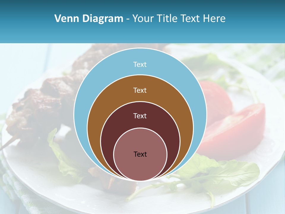 Leaf Residential Business PowerPoint Template