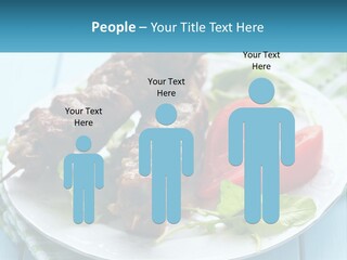 Leaf Residential Business PowerPoint Template