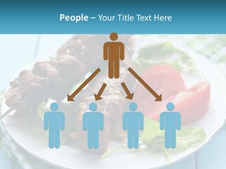 Leaf Residential Business PowerPoint Template