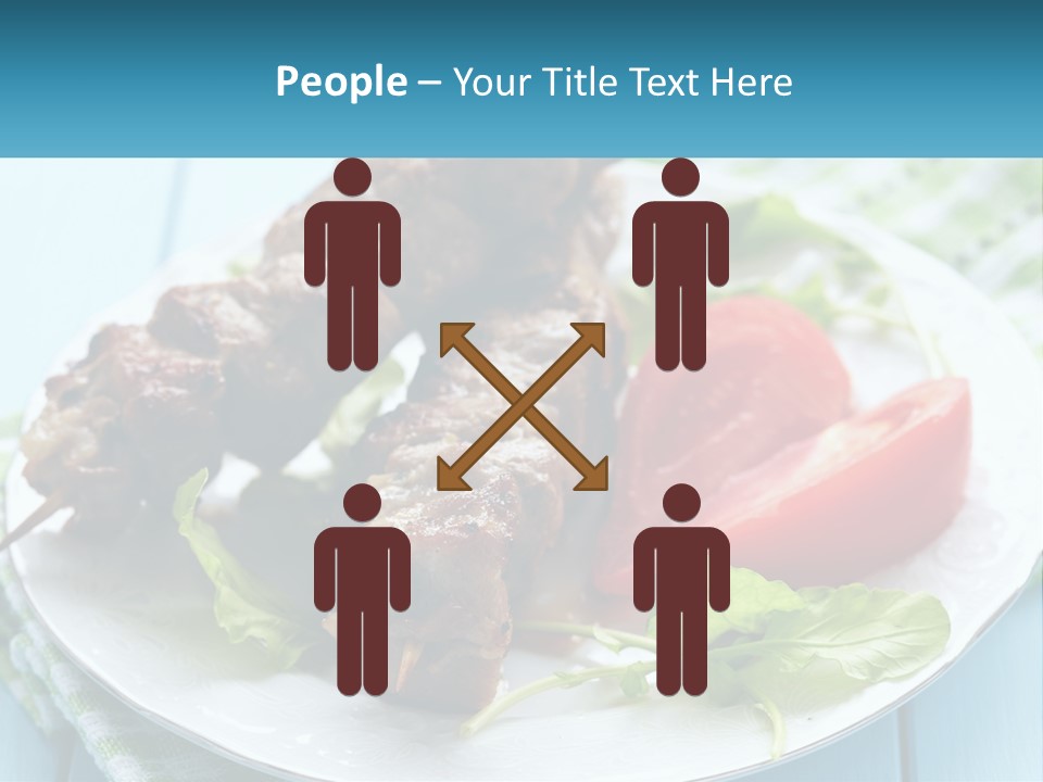 Leaf Residential Business PowerPoint Template