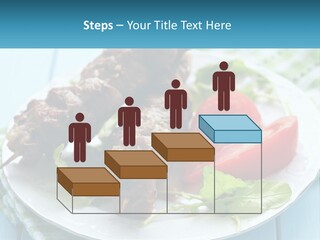 Leaf Residential Business PowerPoint Template