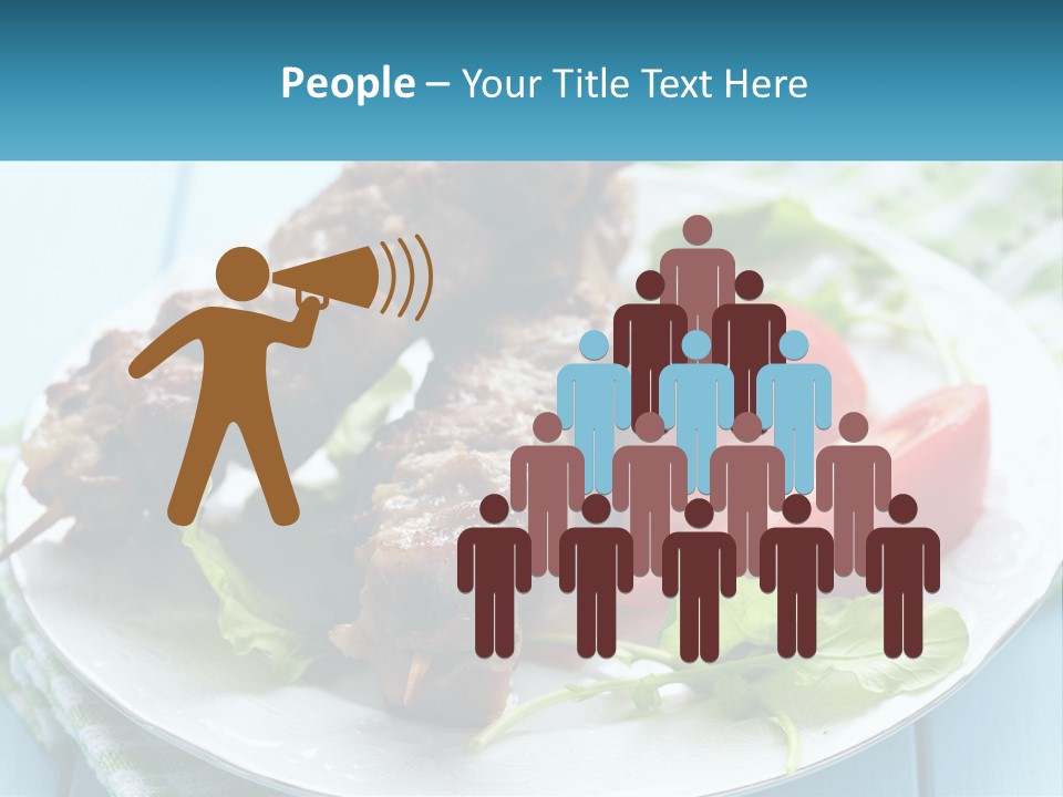 Leaf Residential Business PowerPoint Template