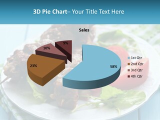 Leaf Residential Business PowerPoint Template