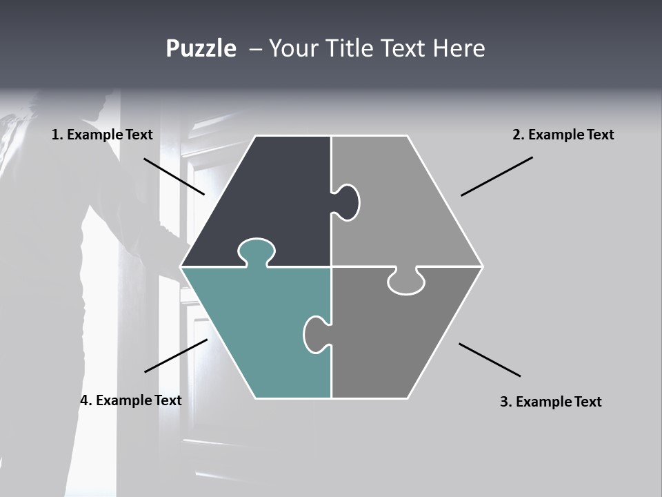 House Rent Ownership PowerPoint Template