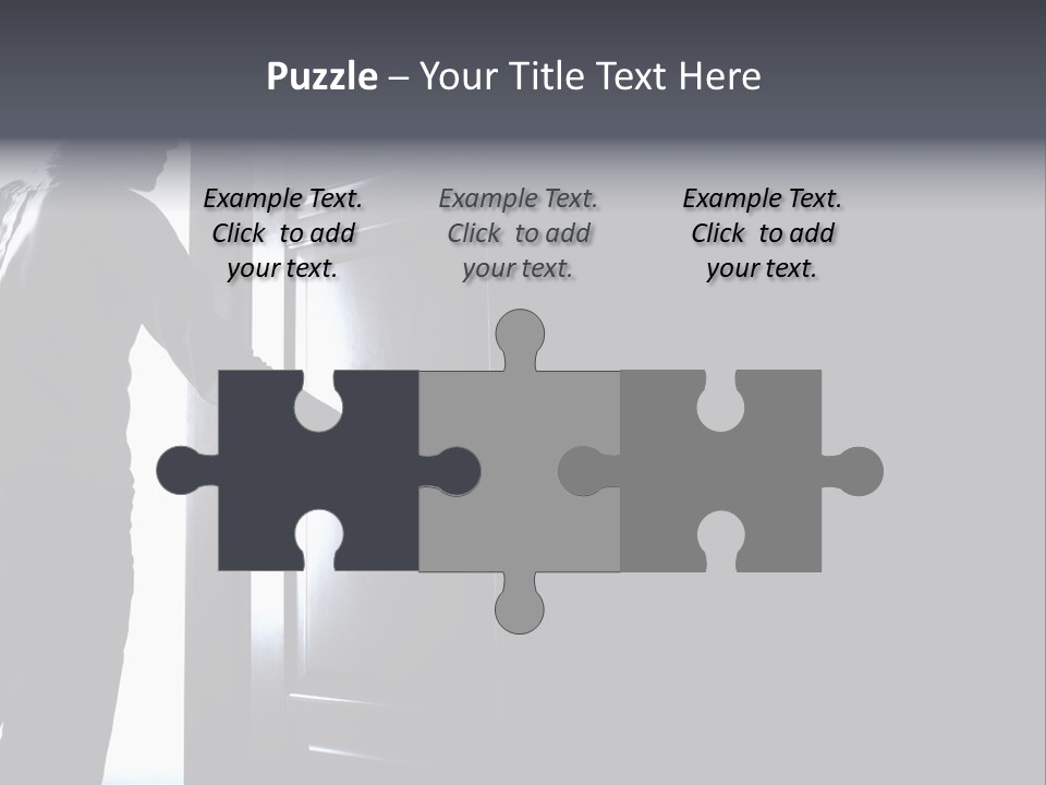 House Rent Ownership PowerPoint Template