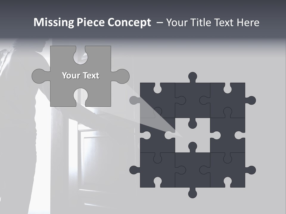 House Rent Ownership PowerPoint Template
