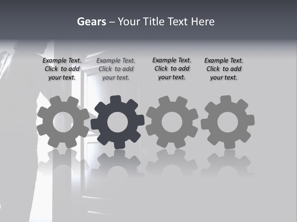 House Rent Ownership PowerPoint Template