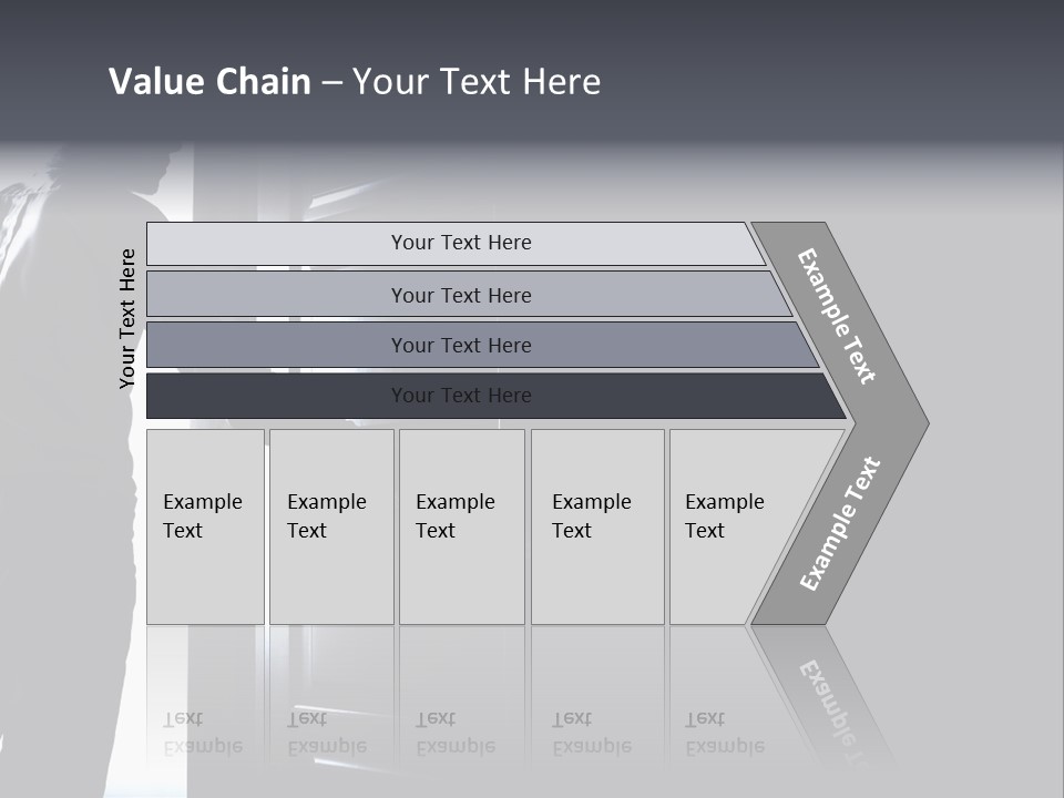 House Rent Ownership PowerPoint Template
