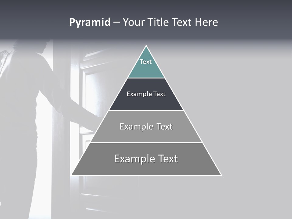 House Rent Ownership PowerPoint Template