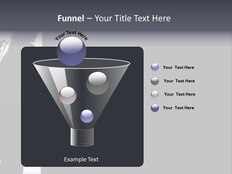 House Rent Ownership PowerPoint Template
