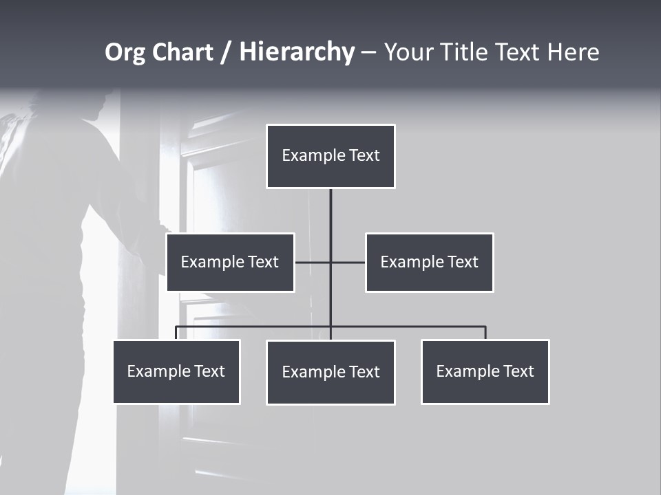 House Rent Ownership PowerPoint Template