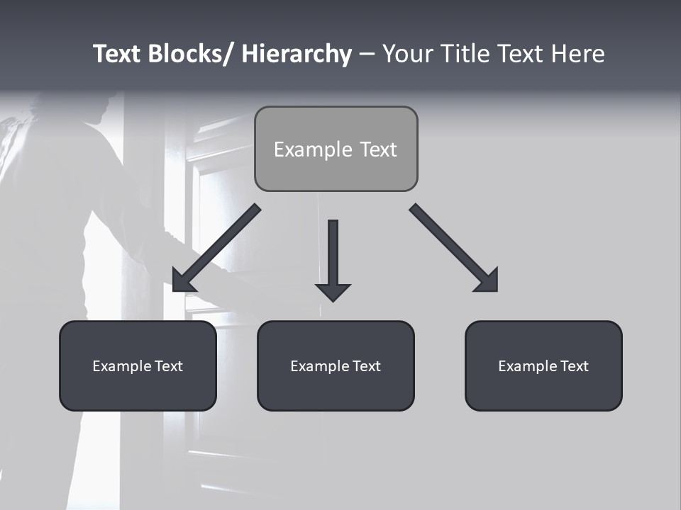 House Rent Ownership PowerPoint Template