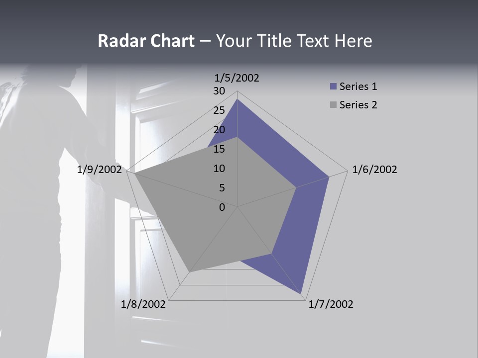 House Rent Ownership PowerPoint Template
