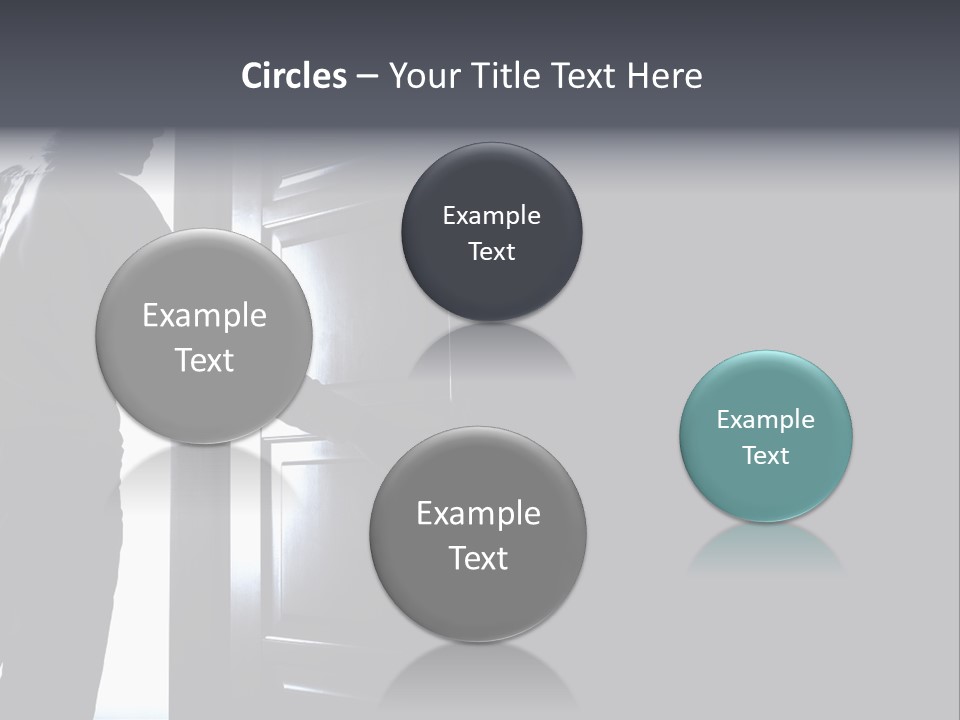 House Rent Ownership PowerPoint Template
