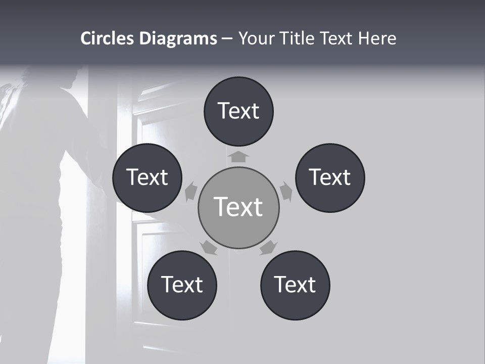 House Rent Ownership PowerPoint Template