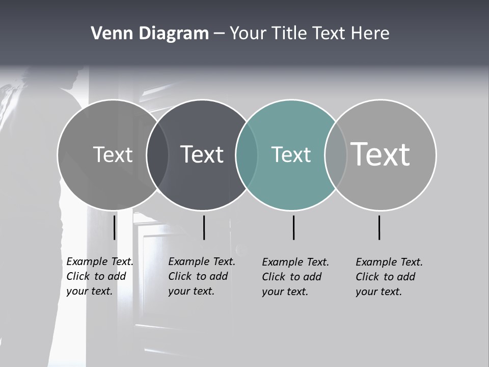 House Rent Ownership PowerPoint Template