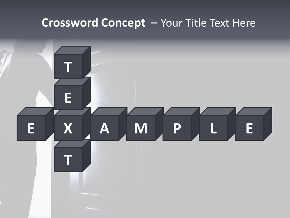 House Rent Ownership PowerPoint Template