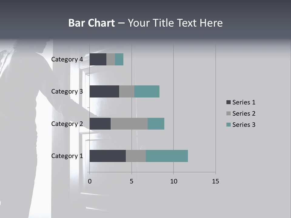 House Rent Ownership PowerPoint Template