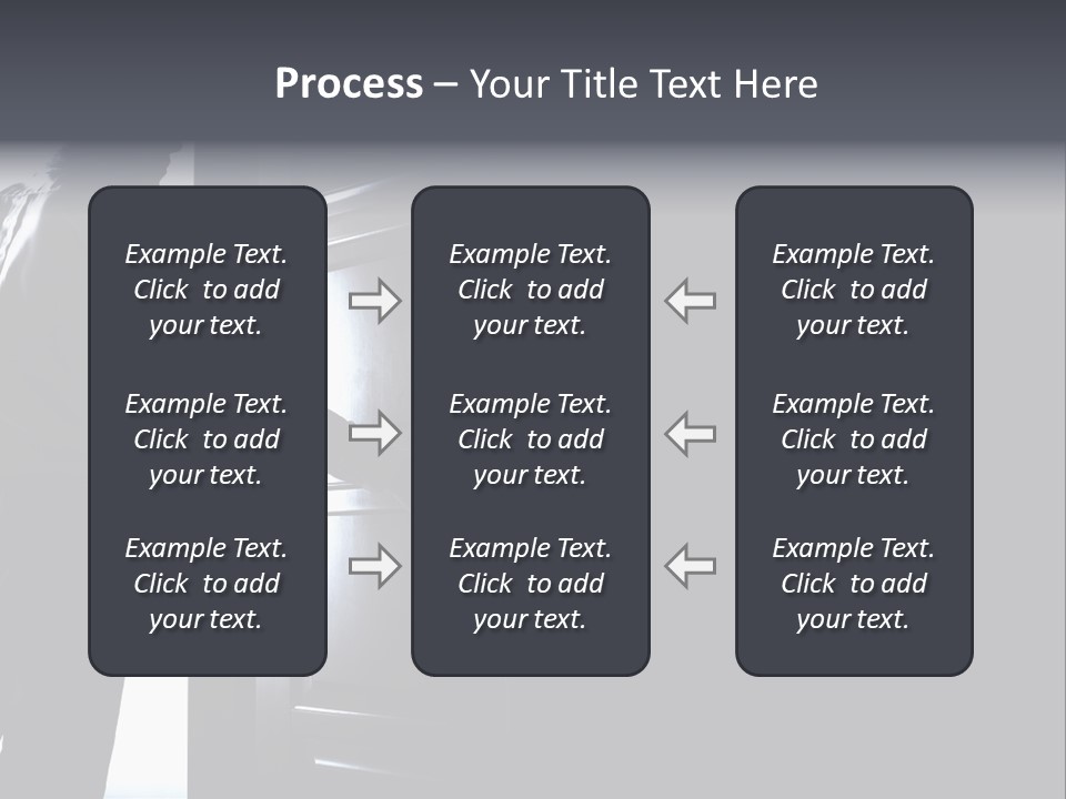 House Rent Ownership PowerPoint Template