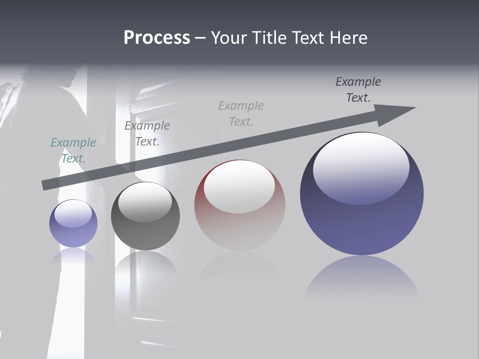 House Rent Ownership PowerPoint Template