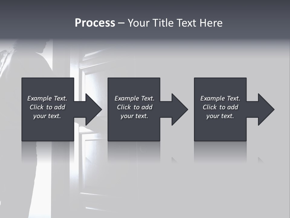 House Rent Ownership PowerPoint Template