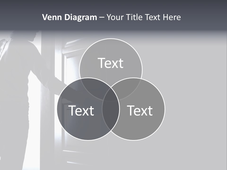 House Rent Ownership PowerPoint Template