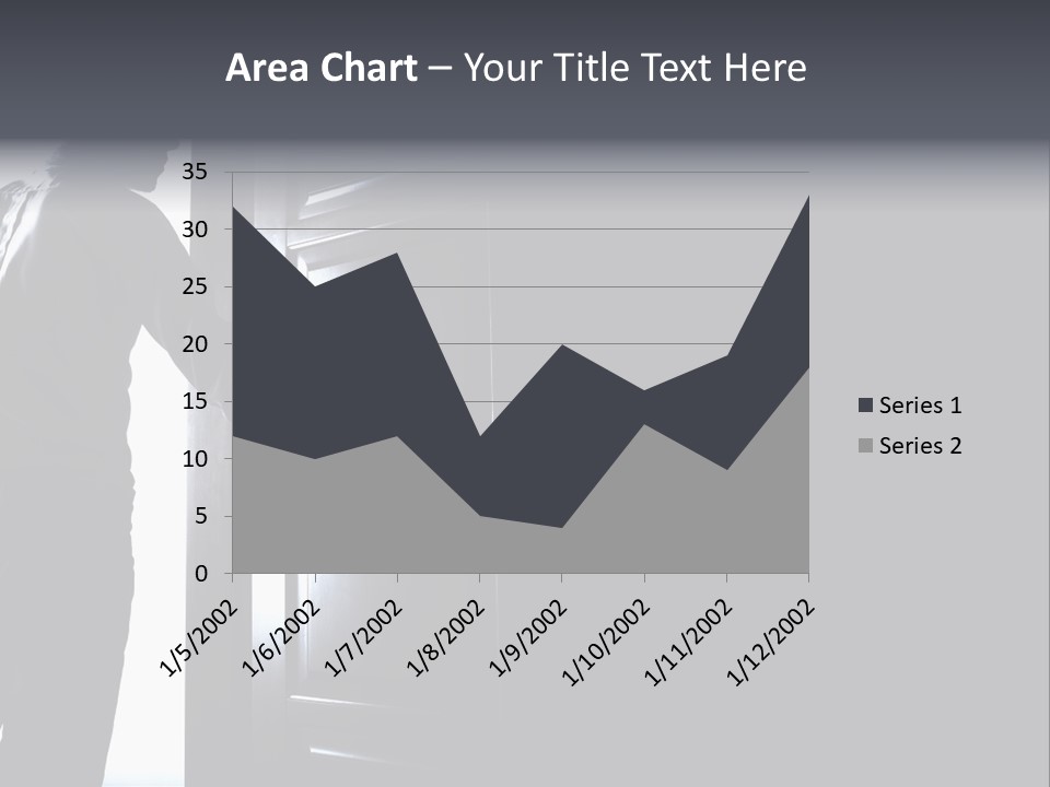 House Rent Ownership PowerPoint Template