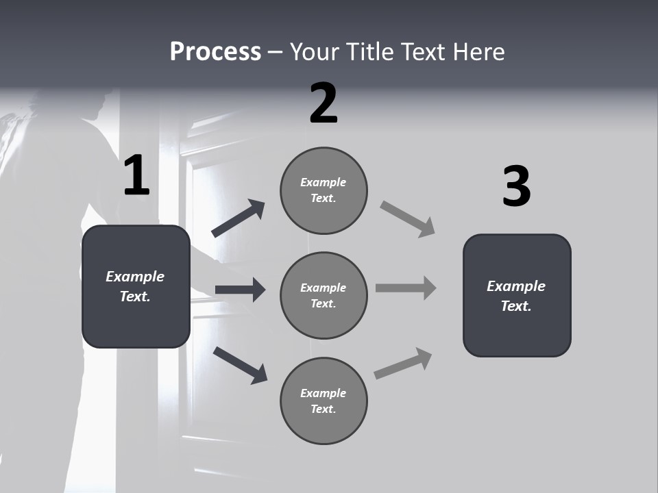 House Rent Ownership PowerPoint Template