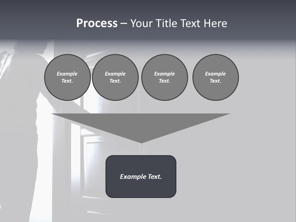 House Rent Ownership PowerPoint Template