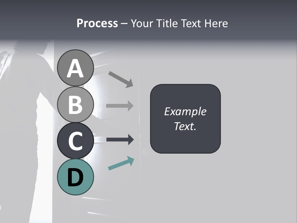House Rent Ownership PowerPoint Template